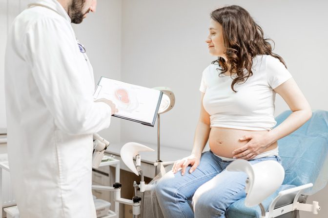 Gebelik Takibi Nedir?